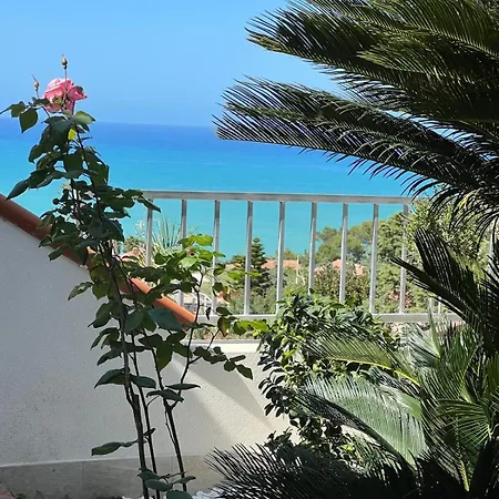 Aloe Di Calanica Villa Cefalu