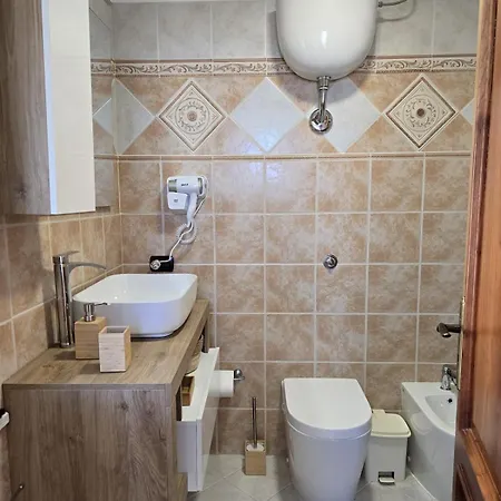 Aloe Di Calanica Villa *