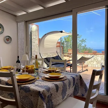 Villa Aloe Di Calanica *